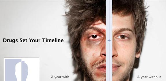 הרשות למלחמה בסמים / מתוך: פייסבוק